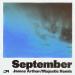 James Arthur - September (Majestic Remix)