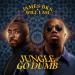 James Bks feat. Will.i.Am - Jungle Go Dumb