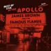 James Brown - Sex Machine (Live At The Apollo Theater_1971)