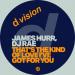 James Hurr feat. DJ Rae - Thats the Kind of Love Ive Got for You