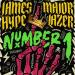 James Hype feat. Major Lazer - Number 1