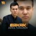 Jamol Tursunov - Erkak