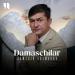 Jamshid Gulmanov - Damaschilar