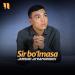 Jamshid Jo'ramurodov - Sir bo'lmasa