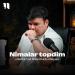Jamshid Raxmatullayev - Nimalar Topdim