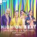 Jan Blomqvist & Bloom Twins - High On Beat (Sofi Tukker Remix)
