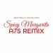 Jason Derulo & Michael Bublé - Spicy Margarita (A7s Remix)