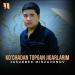 Jasurbek Mirzajonov - Ko'chadan Topgan Jigarlarim