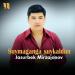 Jasurbek Mirzajonov - Suymaganga Suykaldim