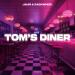 Jauri & Rackwheel - Tom's Diner