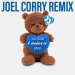 Jax Jones & Au_Ra - i miss u (Joel Corry Remix)