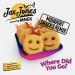 Jax Jones feat. MNEK - Where Did You Go (Jax Jones Midnight Snacks Remix)