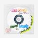Jax Jones feat. Zoe Wees - Never Be Lonely (Cascada Remix)