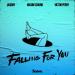 Jaxomy, Maxim Schunk & Victor Perry - Falling For You