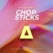 Jay Hardway - Chop Sticks
