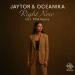 Jaytor & Oceanika - Right Now (Instrumental Mix)