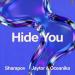 Jaytor, Sharapov & Oceanika - Hide You