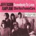 Jefferson Airplane - Somebody to Love
