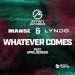Jeffrey Sutorius & Manse & Lyndo feat. April Bender - Whatever Comes
