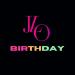 Jennifer Lopez - BIRTHDAY (Slowed)