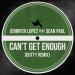 Jennifer Lopez feat. Sean Paul - Can't Get Enough (Dutty Remix)
