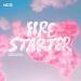 Jeonghyeon, Kdh & Lack D - Firestarter
