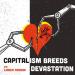JER - Capitalism Breeds Devastation (feat. Linqua Franqa)