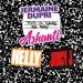 Jermaine Dupri x Nelly x Ashanti feat. Juicy J - This Lil Game We Play