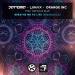 Jerome & LUNAX & Orange INC feat. Nathalie Blue - Breathe Me To Life (Ayahuasca)
