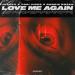 jespex & Tobi vibes & Robbie Rosen - Love Me Again (Techno Version)