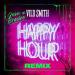 Jesu Brødre, Vild Smith - Happy Hour (Jesu Brødre Remix)