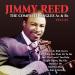 Jimmy Reed - Baby What You Want Me to Do