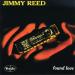 Jimmy Reed - Found Love