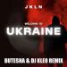 JKLN - Welcome To Ukraine (Butesha x DJ Kleo Radio Edit)