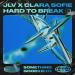 JLV feat. Clara Sofie - Hard To Break