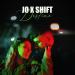 Jo feat. Shift - Destine