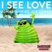 Joe Jonas & Jonas Blue - I See Love