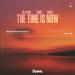 Joel Coopa feat. Shoby & Chacel - The Time Is Now