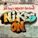 Joel Corry feat. Majestic & Ron Carroll - Nikes On