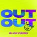 Joel Corry & Jax Jones feat. Charli XCX & Saweetie - OUT OUT (Alok Remix)