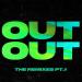 Joel Corry & Jax Jones feat. Charli XCX & Saweetie - OUT OUT (Redondo & Gil Glaze Remix)