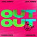 Joel Corry & Jax Jones feat. Charli XCX & Saweetie - OUT OUT