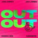 Joel Corry & Jax Jones - OUT OUT (feat. Charli XCX & Saweetie)