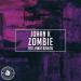 Johan K feat. Rinat Bibikov - Zombie