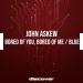 John Askew - Bored of You, Bored of Me