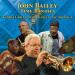 John Bailey - Long Ago And Far Away (feat. George Cables, Victor Lewis & Scott Colley)