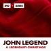 John Legend feat. Stevie Wonder - What Christmas Means To Me (Slowed & Reverb)