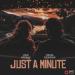 John Mamann feat. Sophia Sugarman - Just A Minute