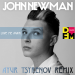 John Newman - Love Me Again (Ayur Tsyrenov DFM Remix)