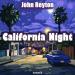 John Reyton - California Night